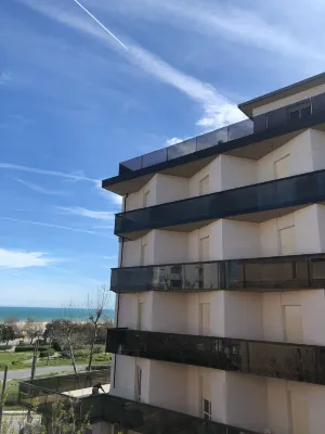 Hotel Airone Hotels in Bellariva