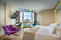 Barceló Ourense Hotels near Ourense-Empalme Railway Station