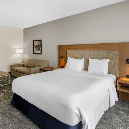 City Express By Marriott Shepherdsville Louisville
