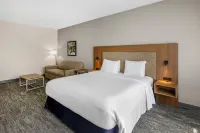 City Express By Marriott Shepherdsville Louisville - 3-stjärniga