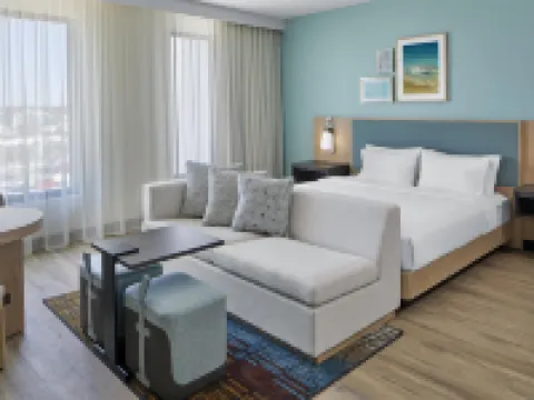 Embassy Suites by Hilton Gulf Shores Beach Resort Hoteles en Condado de Baldwin
