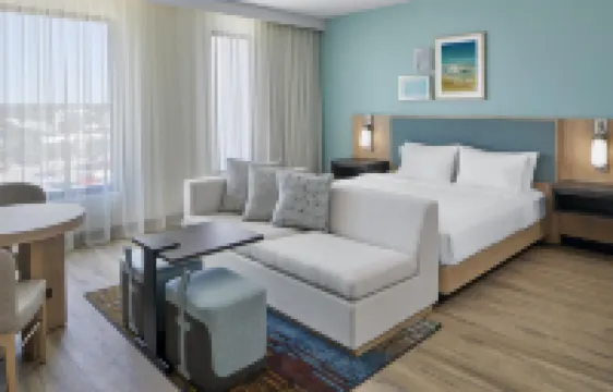 Embassy Suites by Hilton Gulf Shores Beach Resort