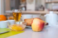 The Originals City Hôtel Continental Poitiers - breakfast