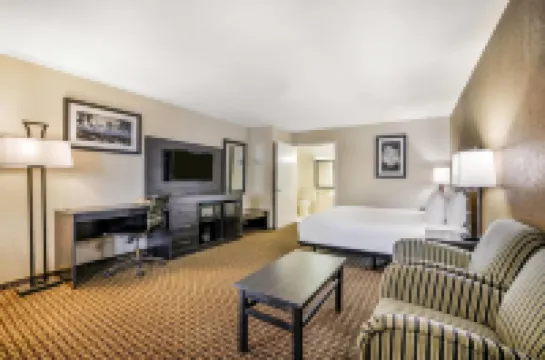 Baymont by Wyndham Cortez