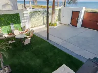 Puerto San Carlos Bay House & Tours -1st & 2nd Floor-