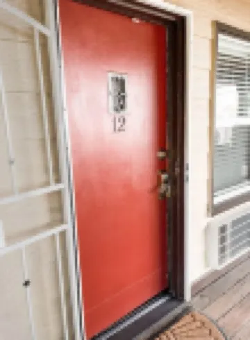 #12 Historic apartment - Mainstreet - Full kitchen