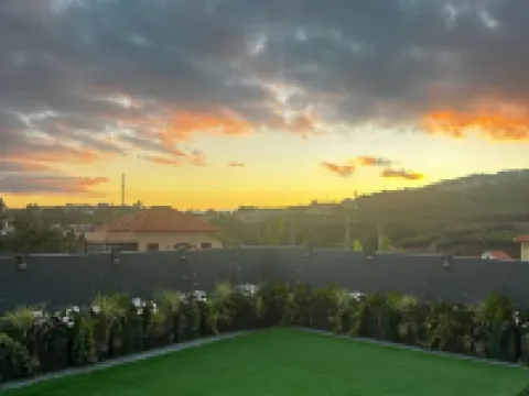 Miguels Seaview Corner Hotels in Ponta Do Sol