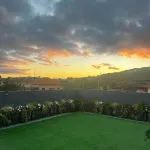 Miguels Seaview Corner Hotels in Canhas