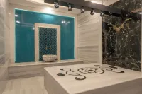 Uliv Apart Otel & SPA