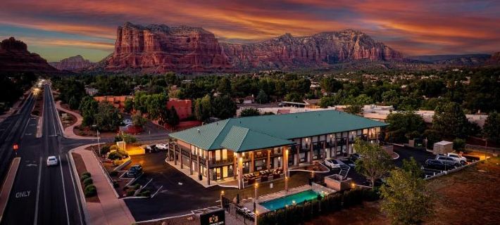 Kokopelli Inn Sedona, Trademark Collection by Wyndham Hotels in Yavapai County