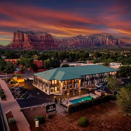 Kokopelli Inn Sedona, Trademark Collection by Wyndham