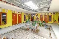 Wiludjeng Guest House Syariah Near Alun Alun Sragen Mitra RedDoorz