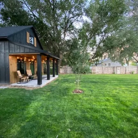 Curated abode w/ close proximity to National Parks