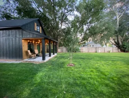 Curated abode w/ close proximity to National Parks Отели в г. Ричфилд