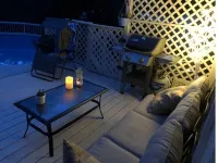 Salt Pool, AC, Peaceful and Comfortable, Near Beaches and Newport! Pets Welcome!