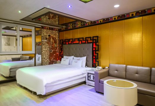 삼척 쿡(KOOK)모텔