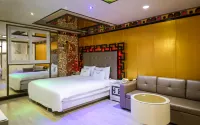 Samcheok Cook Motel Hotels near Jangho Port