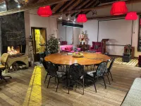 Arqueologo Exclusive Boutique Hotel Cusco - Centro Histórico