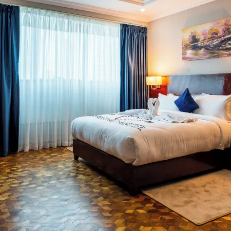 Omedad Hotel