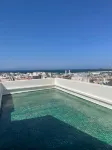 Hotel Mauritania - Ocean View
