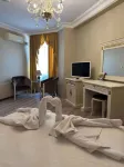Güre Saruhan Termal Otel Hotels in Gure Mahallesi