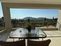 Elpida Luxury Apartments Suites