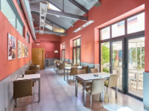 The Book Factory Hostel Hotels in Campina del Pisuerga