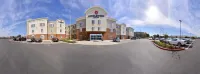 Candlewood Suites Lodi Hotel a Lodi