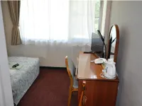 Hotel Uneri Hotel di Okinoshima