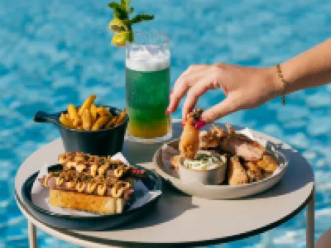 voco MALTA by IHG Hotels in St Julian's