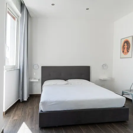 Tina s Penthouse by Wonderful Italy