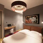 Sandyk At-Bashy Hotel Hotels in 