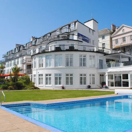 43 The Salcombe