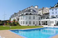 43 The Salcombe - Wifi