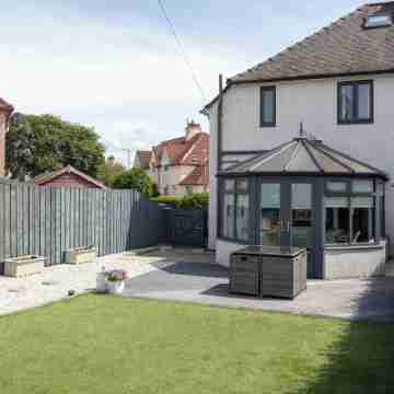 No15 Ellis House - Donnini Apartments Hotel Exterior