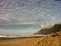 Oceanfront 6Br Home in the Heart of Manzanita. Escape Your Troubles Here!