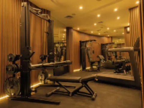 Adiya Signature Hotel Hoteles en Dobrota