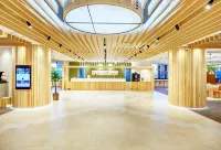 Quintessa Hotel Akita Hotels in Akita