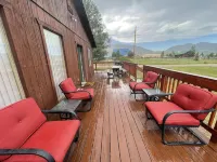 Eagle Nest Fly Shack & Lodge Hotels in Colfaxin piirikunta