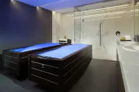 Minsk Marriott Hotel - spa