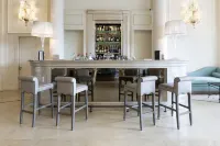 Savoia Excelsior Palace Trieste - Starhotels Collezione - bar