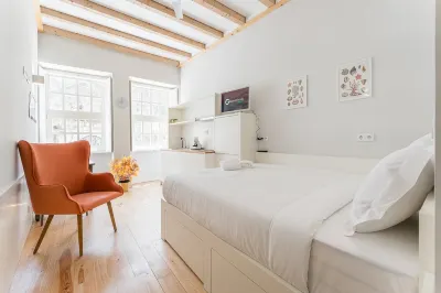 GuestReady - San Sebastian Studios ボルサ宮周辺のホテル
