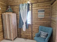 Bungalows Major Holidays- Morne à l'eau