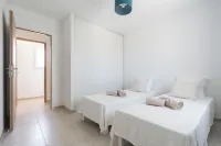 Villa Thym Hotels in Marignane