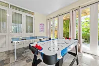 Villa in Dorado Beach East Resort & Club within the Ritz Carlton Reserve