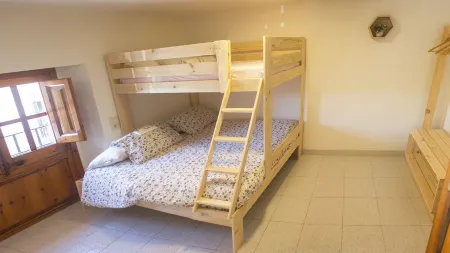 Ca la iaia - Village house in the old town of Amer Отели в г. Амер