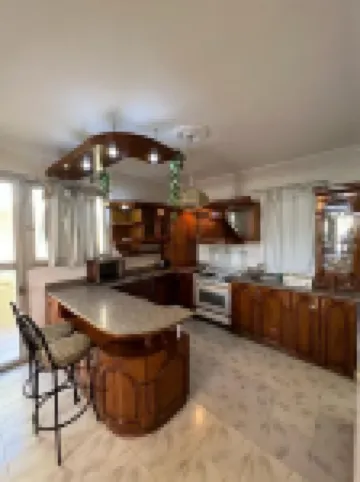 La sirena villa el soukhna