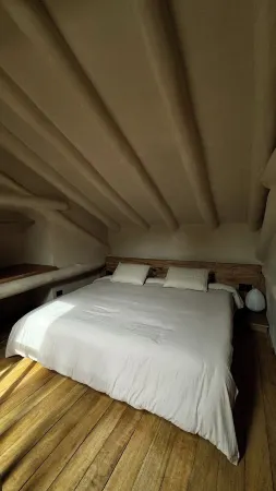 CASA ICHU DOWNTOWN LOFT