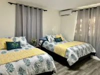 Private Villa w/pool ,AC/WiFi great for family vacations or parties,near beach Hotels in 