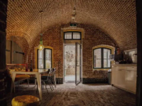 Fort Vuren Hotels in Dalem